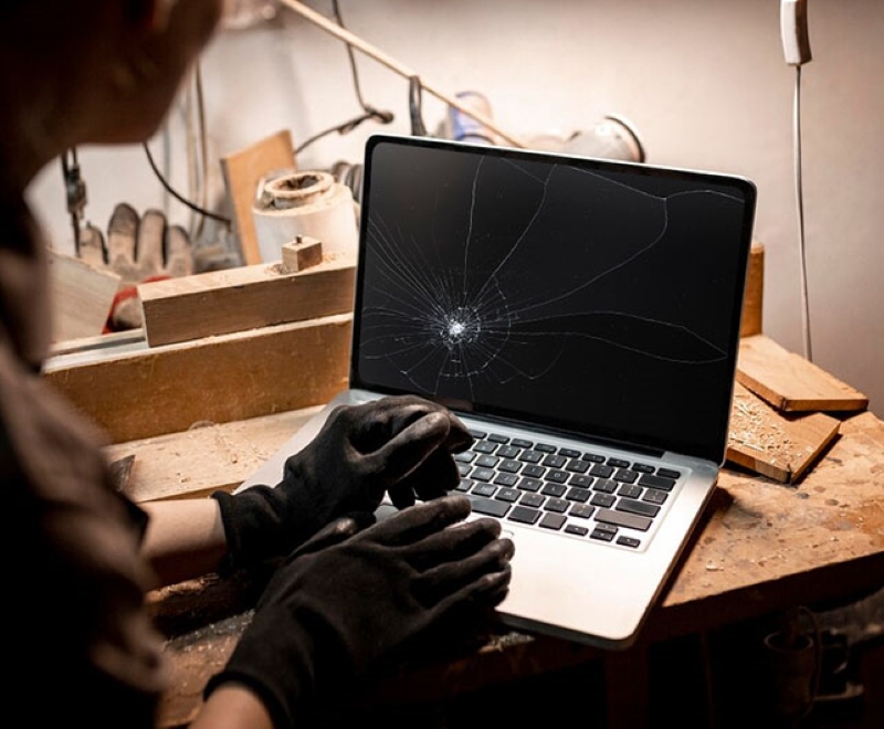 Quy trình sửa MacBook chuyên nghiệp tại ThoLatop
