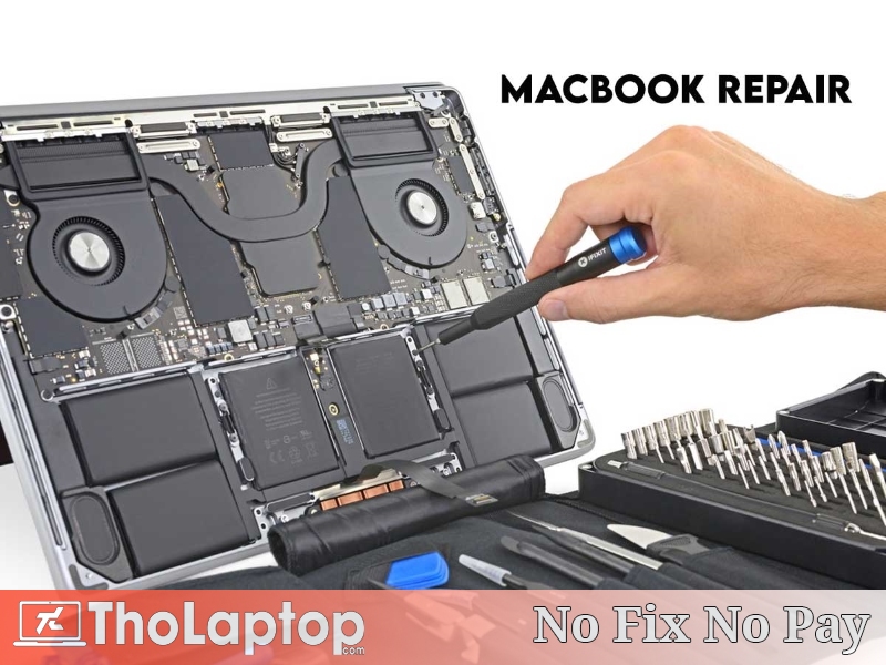 Chế độ bảo hành của dịch vụ sửa chữa