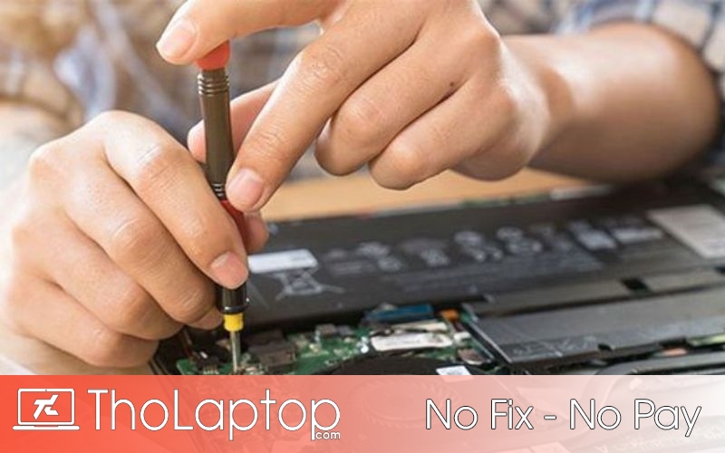 Nhận Sửa laptop Tại Đồng Mai Thợ 12 Năm Hết Lỗi 100% Bảo Hành