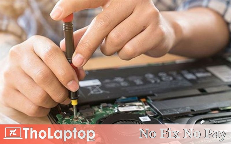 Các Dịch Vụ Khác Tại Hà Đông Của Trung Tâm ThoLaptop