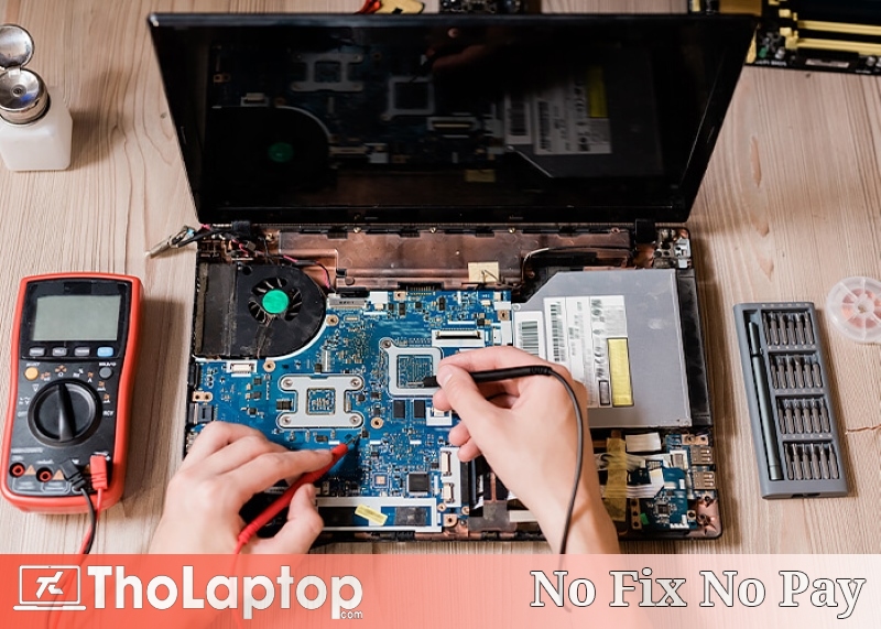 Lợi ích khi sửa laptop tại Hà Đông cùng ThoLaptop