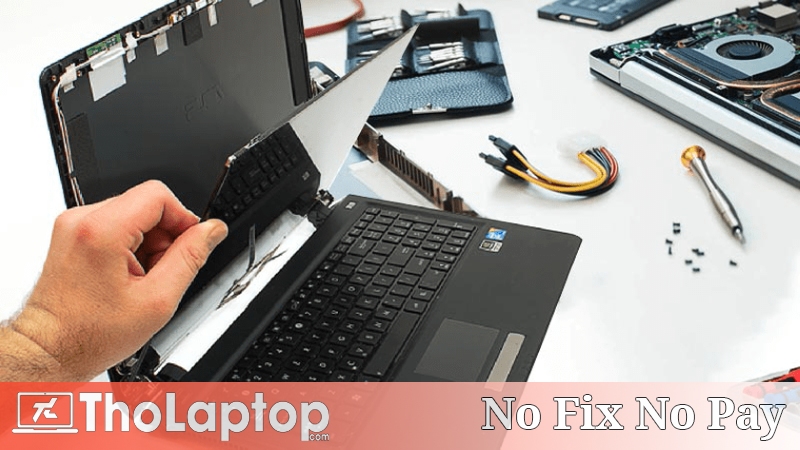 Lợi ích khi thay màn hình laptop Lenovo chính hãng tại ThoLaptop.com