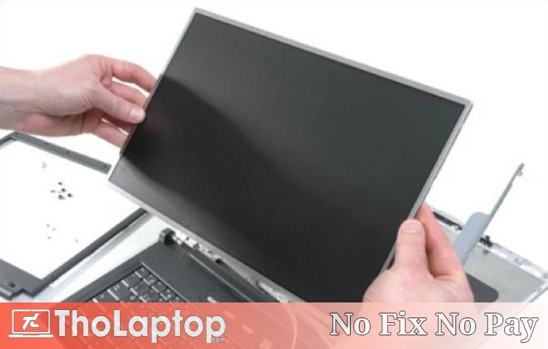 Các địa điểm nhận thay màn hình laptop Lenovo tại Hà Nội và TP.HCM