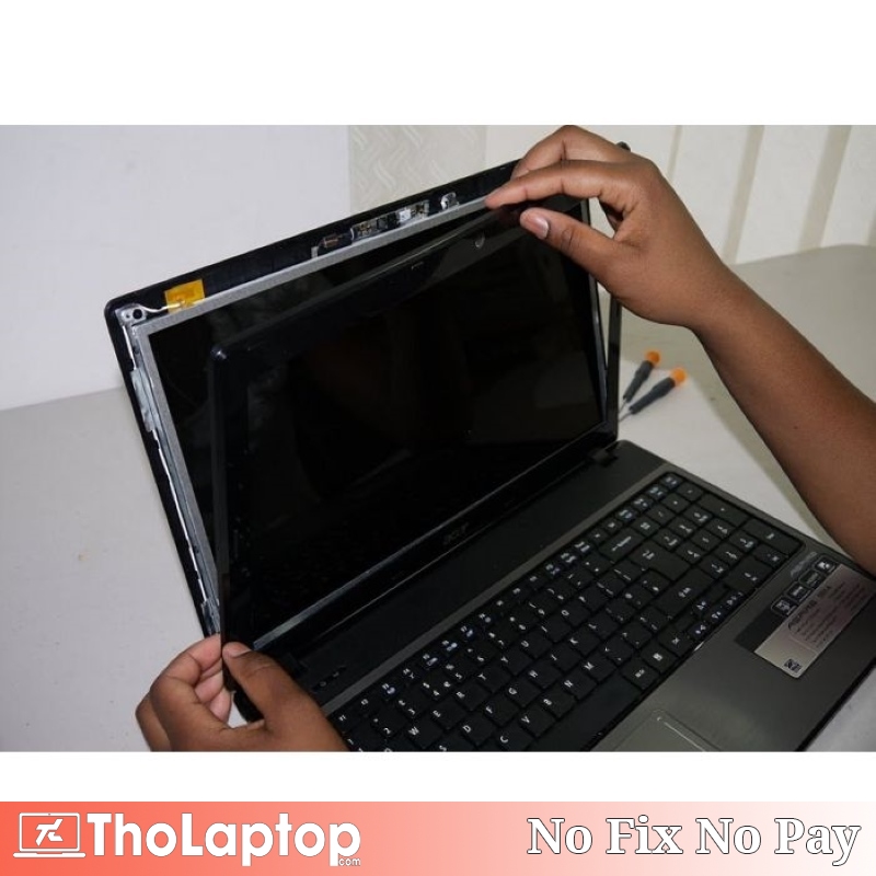 Lý do nên liên hệ ngay ThoLaptop.com để thay màn hình laptop Acer