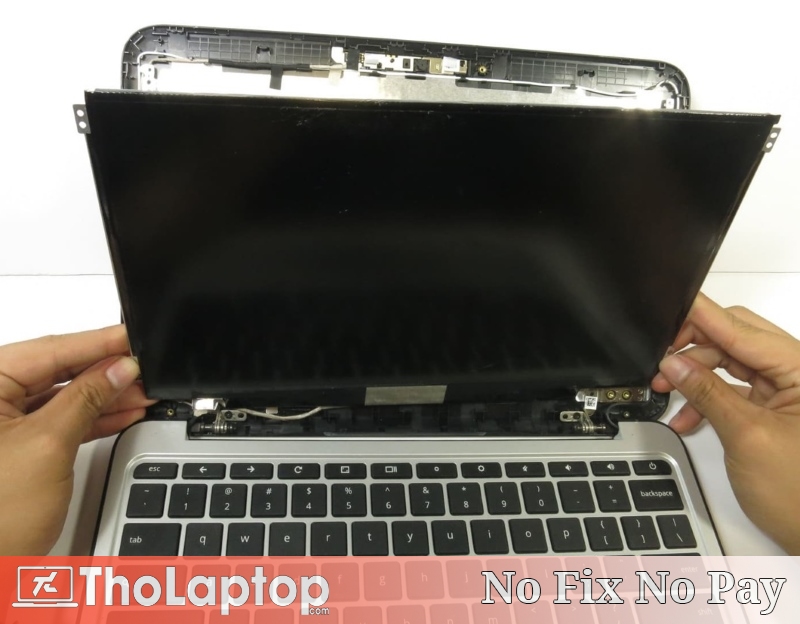 Đặt niềm tin vào ThoLaptop.com để thay màn hình laptop HP