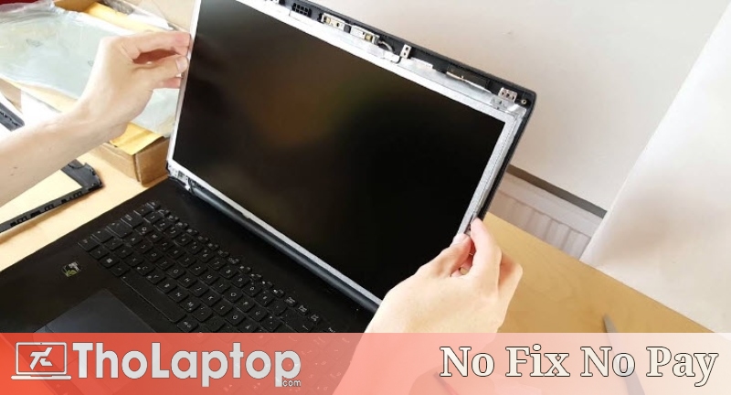 Bảng giá tham khảo thay màn hình laptop HP tại ThoLaptop.com