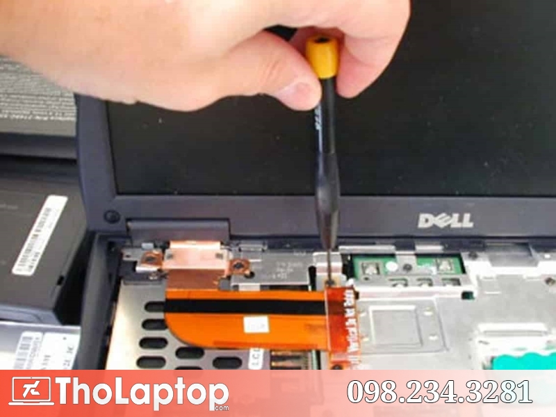 Báo giá dịch vụ sửa chữa minh bạch