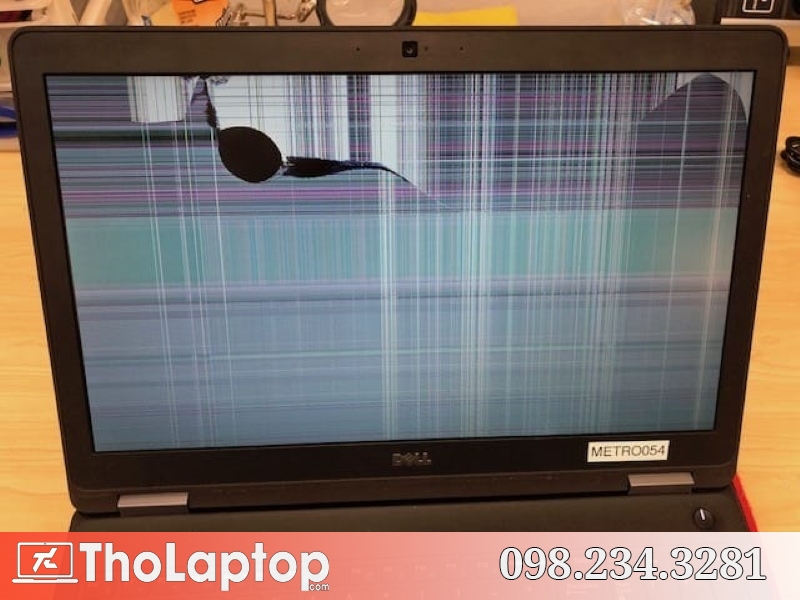 Liên hệ với ThoLaptop