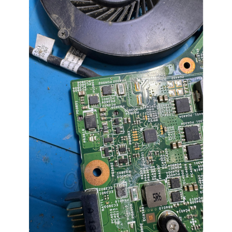 Câu hỏi thường gặp về sửa laptop Dell