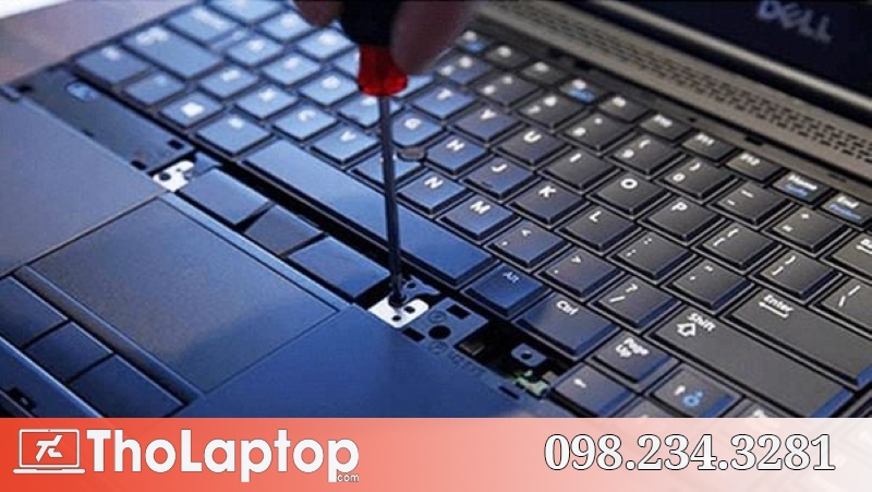 Đội ngũ kỹ thuật viên chuyên nghiệp