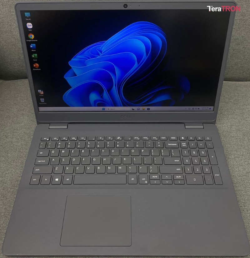 Câu hỏi thường gặp khi sửa laptop Dell