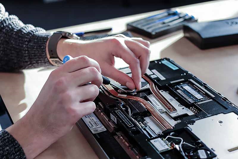 Lợi ích khi sửa laptop tại ThoLaptop