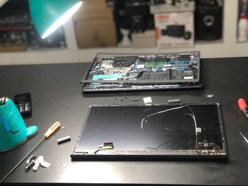 Lợi ích khi chọn ThoLaptop