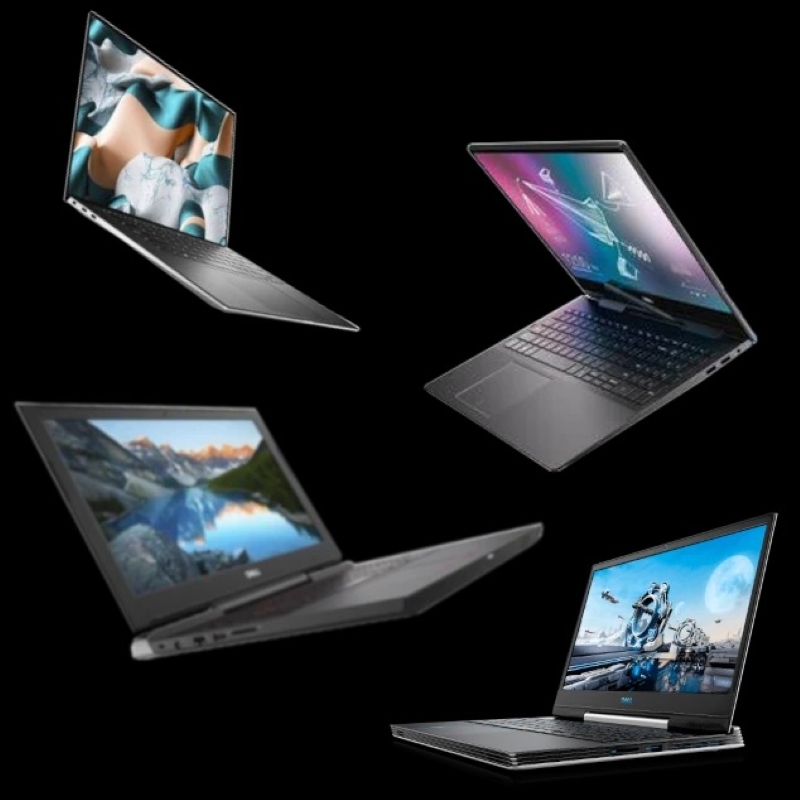Chẩn đoán và kiểm tra lỗi laptop hiệu quả