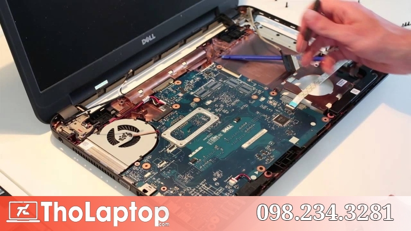 Xác định và chẩn đoán lỗi