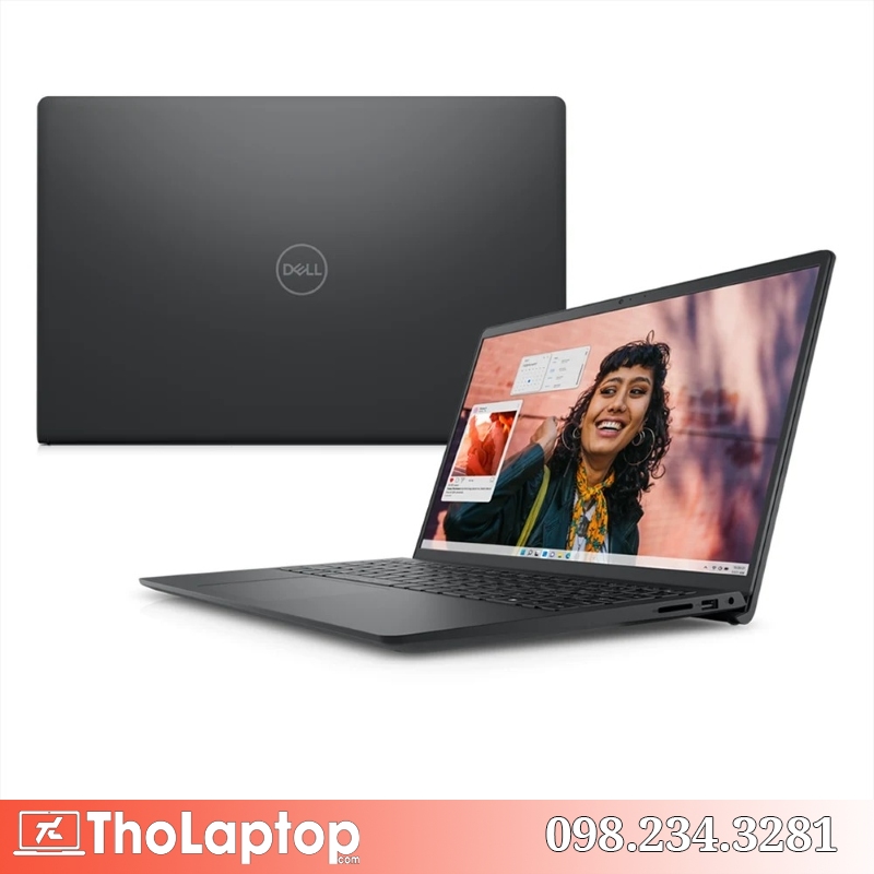 Tiến hành sửa chữa laptop