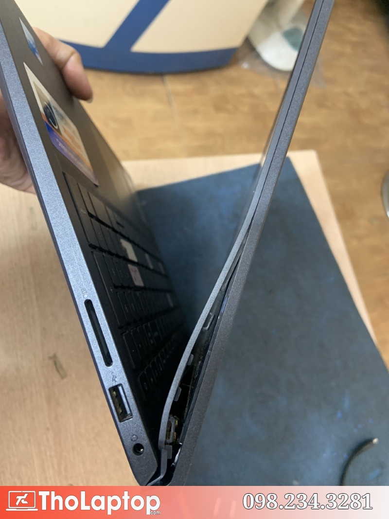 Chẩn đoán và kiểm tra lỗi laptop