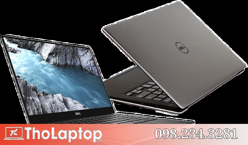Tiến hành sửa chữa laptop