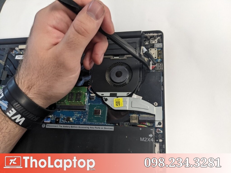 Xác định và chẩn đoán lỗi hiệu quả